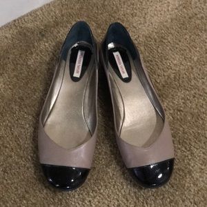 Rebecca Taylor shoes